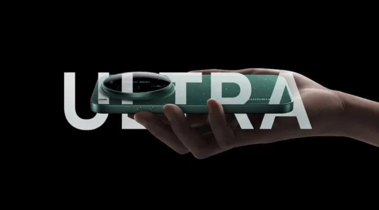 Xiaomi 17 Ultra Global -