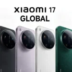 Xiaomi 17 Ultra Global -