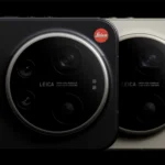 Xiaomi 17 Ultra Leica Edition -