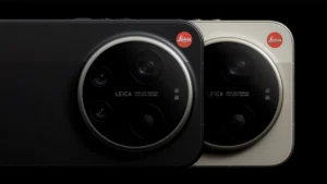 Xiaomi 17 Ultra Leica Edition -