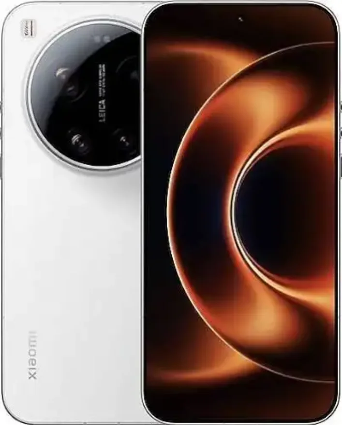 Xiaomi 17 Ultra Leica Edition -