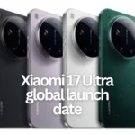 Xiaomi 17 und 17 Ultra -