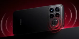 Xiaomi 17T Pro Audioerlebnis -