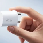 Xiaomi 45W Mini-GaN Charger -