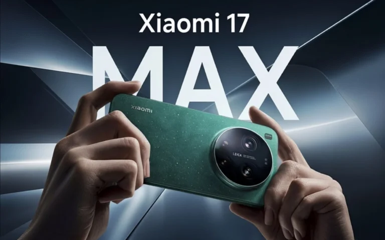 Xiaomi 6.59 Zoll Smartphone -