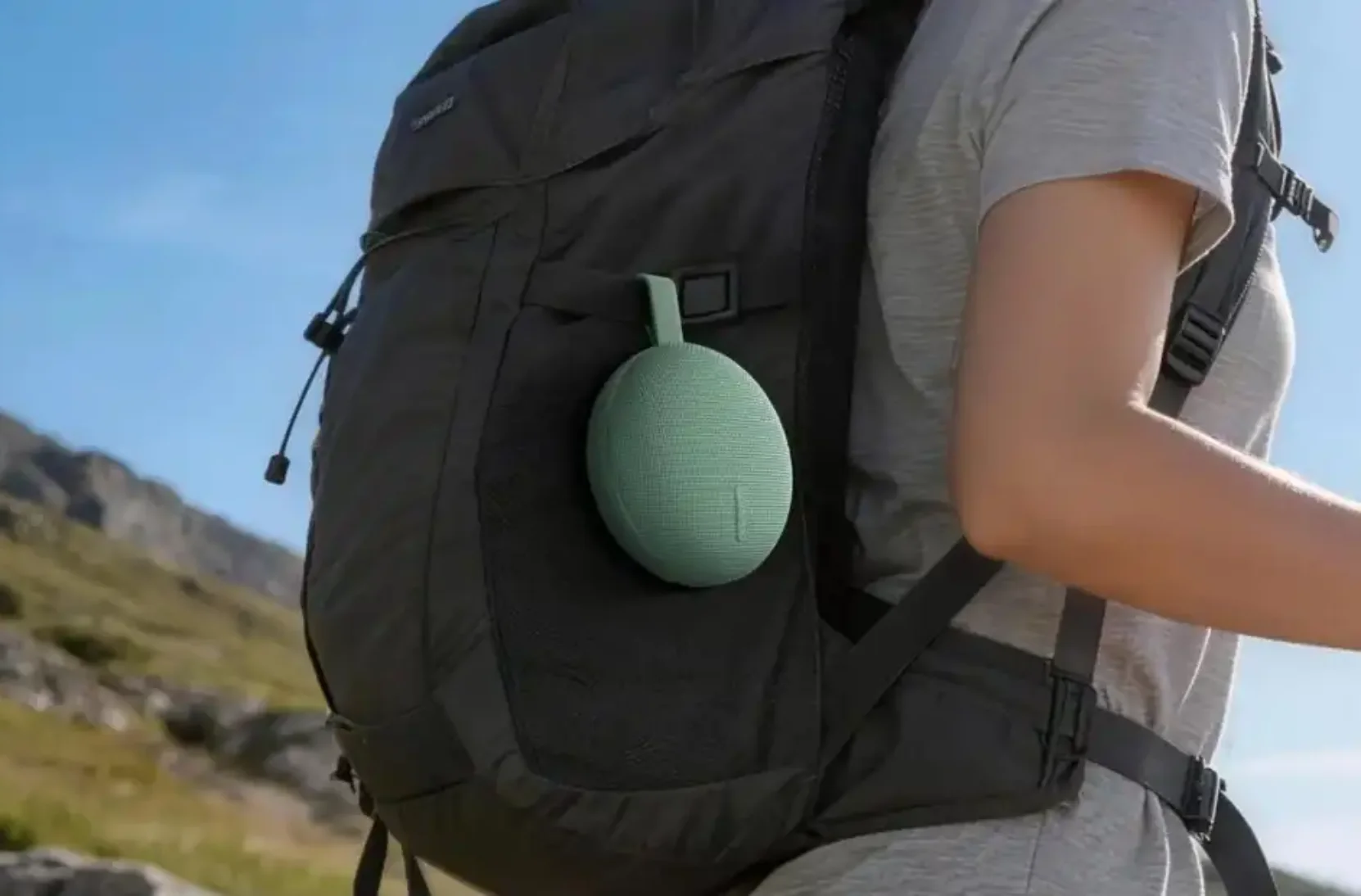 Xiaomi Bluetooth Speaker Essential -