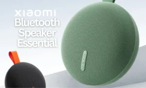 Xiaomi Bluetooth Speaker Essential -