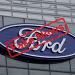 Xiaomi Ford Elektroauto Gerüchte -