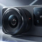 Xiaomi MIX 5 Magnetic Lens -