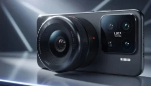 Xiaomi MIX 5 Magnetic Lens -