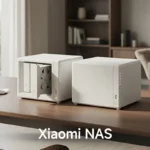 Xiaomi NAS 2026 -