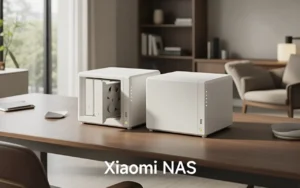 Xiaomi NAS 2026 -