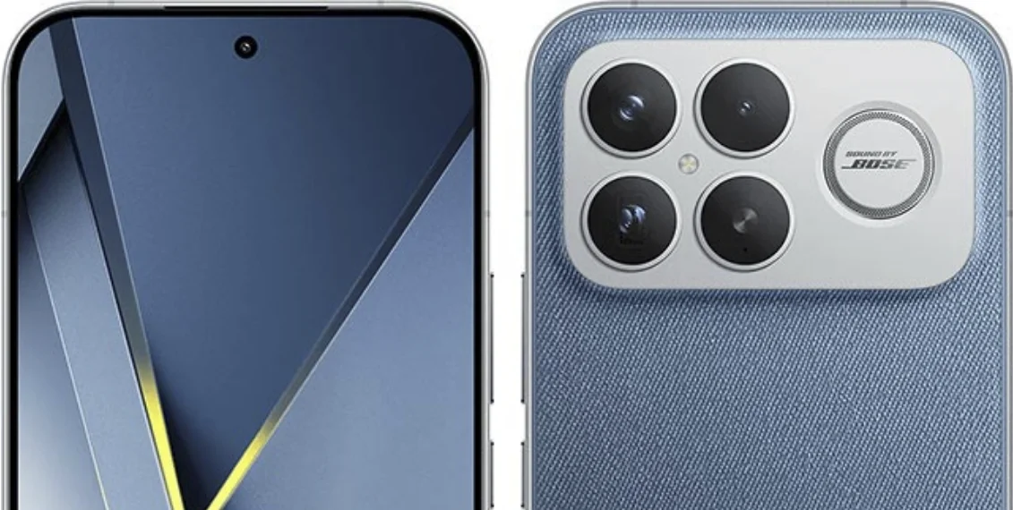 Xiaomi, Poco und Redmi Smartphones mit kabelloser Ladefunktion -