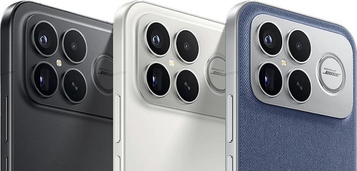 Xiaomi, Poco und Redmi Smartphones mit kabelloser Ladefunktion -