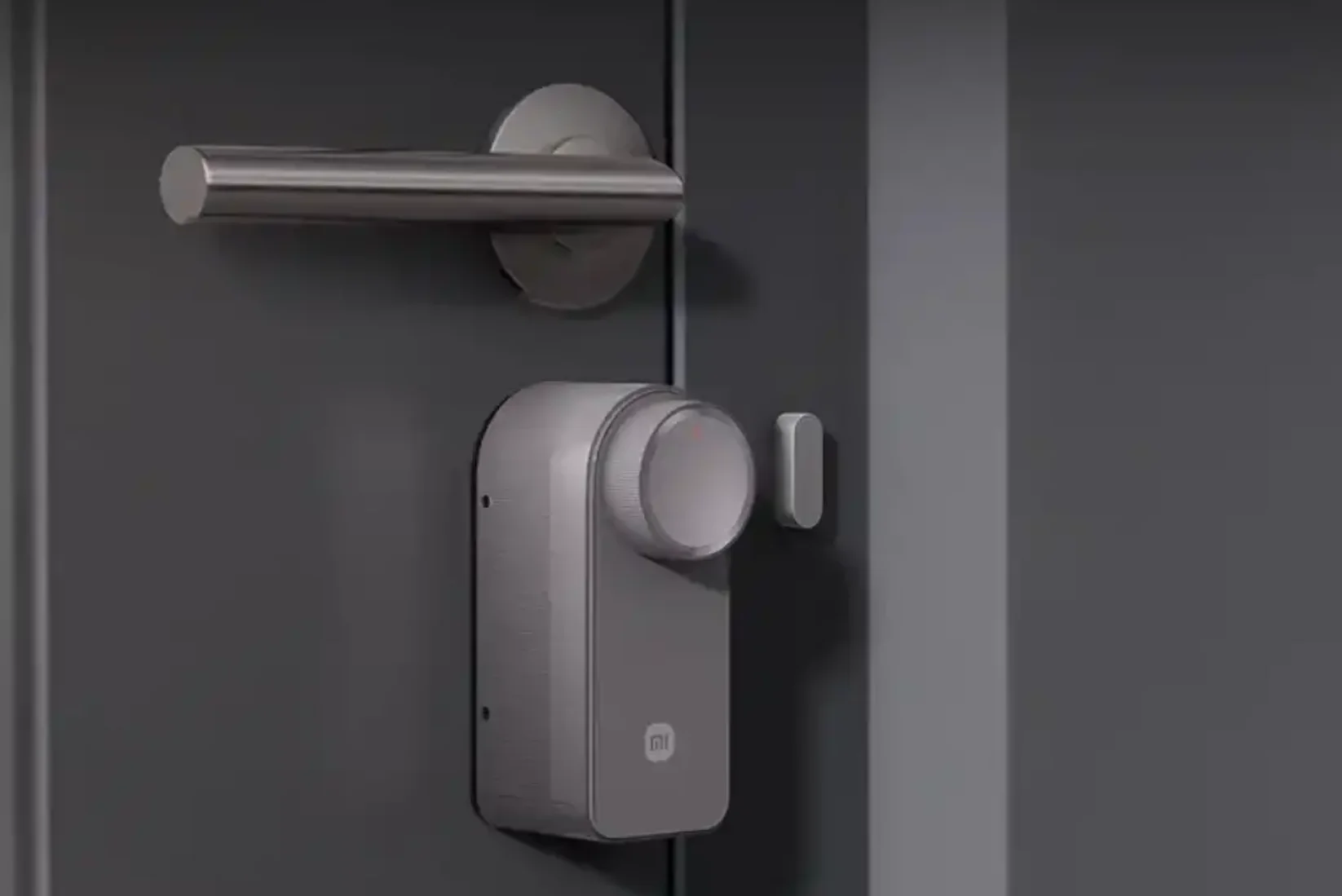 Xiaomi Self-Install Smart Lock -