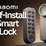 Xiaomi Self-Install Smart Lock -