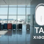 Xiaomi Tag AirTag Killer -
