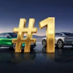 Xiaomi YU7 meistverkauft China -