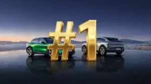 Xiaomi YU7 meistverkauft China -