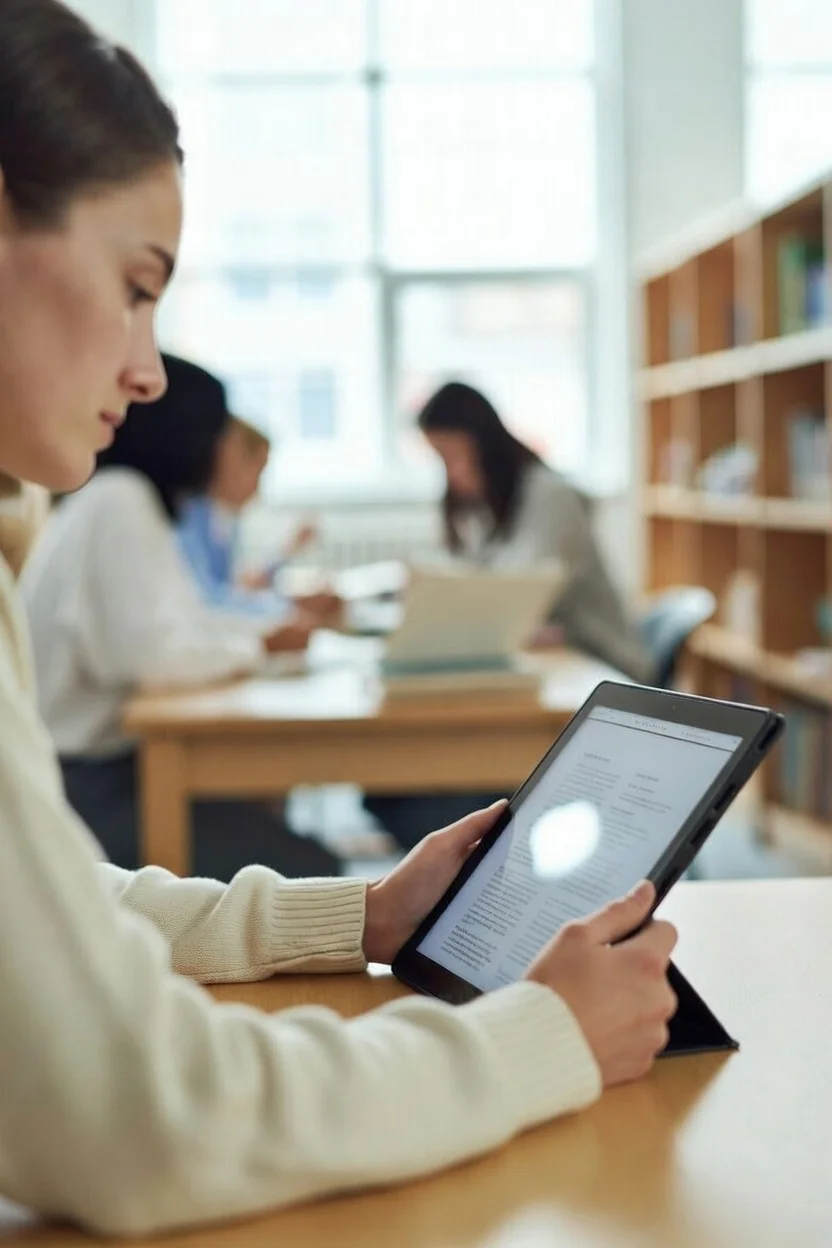 Xiaomi/Redmi Tablet als Laptop-Ersatz -