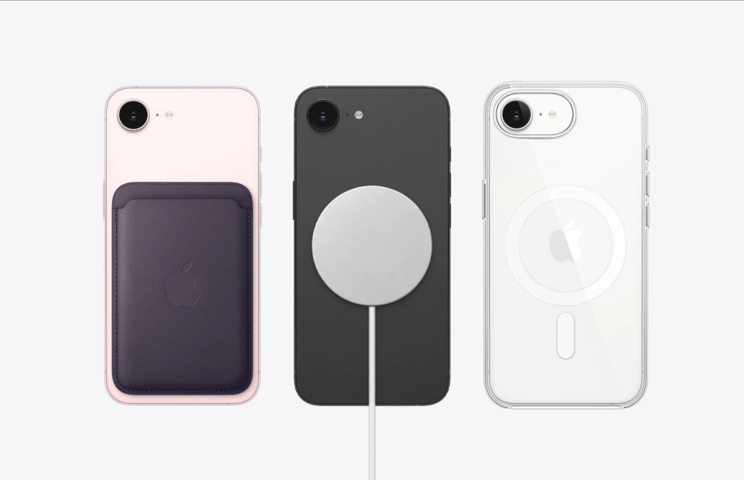 iPhone 17e vs. Redmi Note 15 Pro+ -