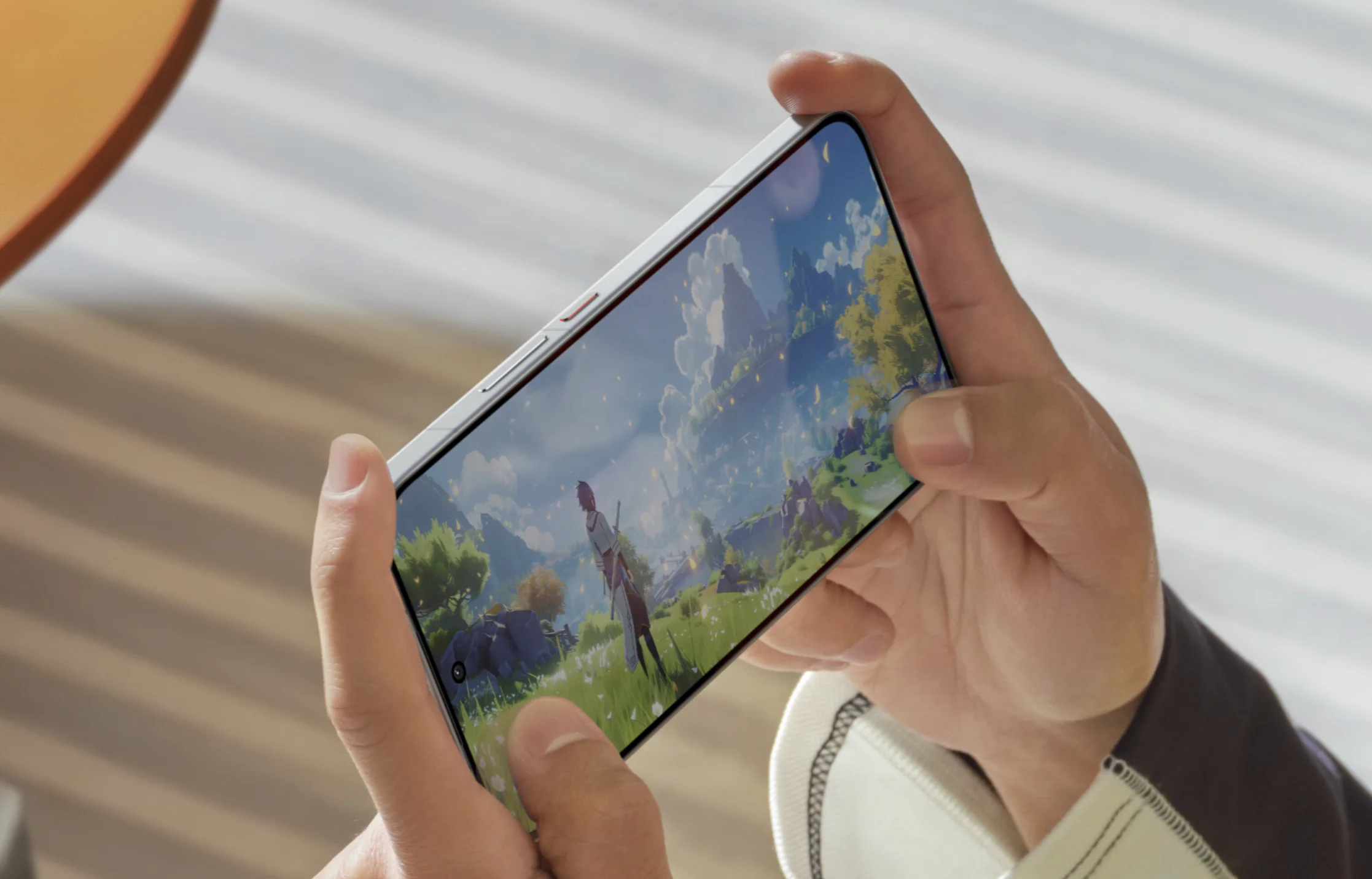 Flaggschiff-Killer -