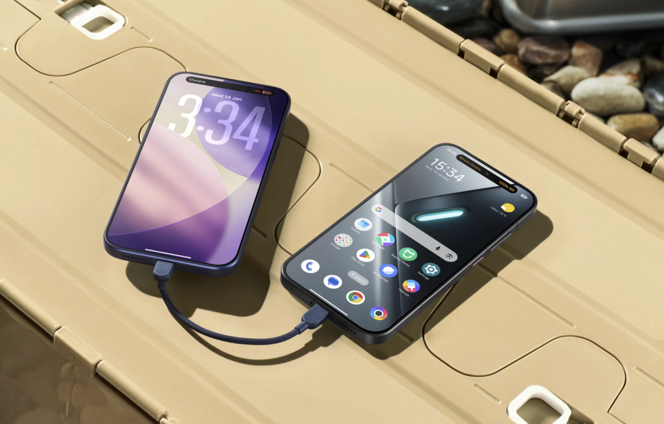 Flaggschiff-Killer -