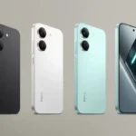 POCO X8 Pro Series -