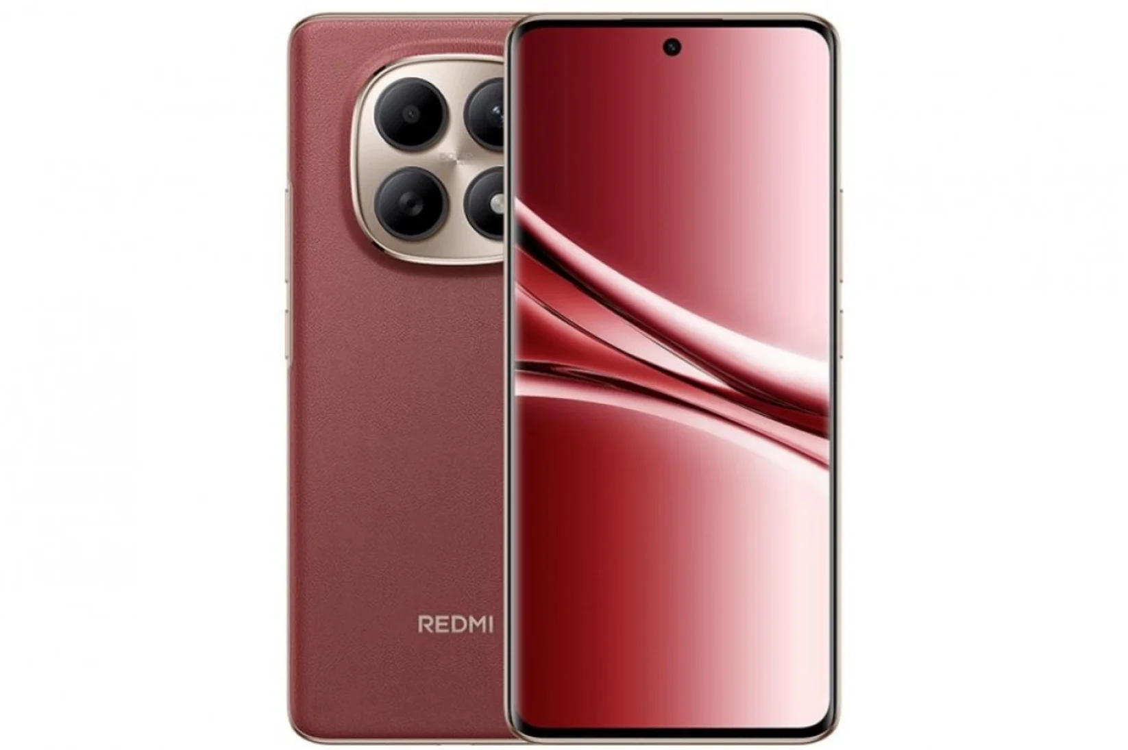 Redmi Note 15 SE 5G -