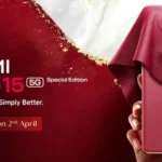 Redmi Note 15 SE 5G -