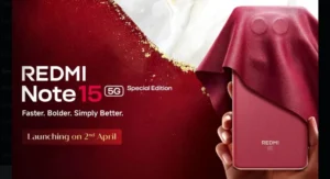 Redmi Note 15 SE 5G -