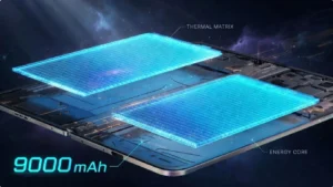 The One-Week Charge -