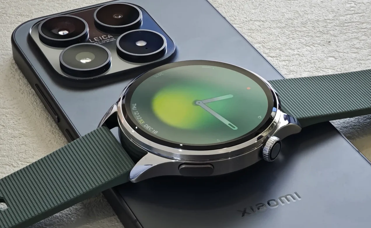 Xiaomi 17 Serie Launch 2026 -