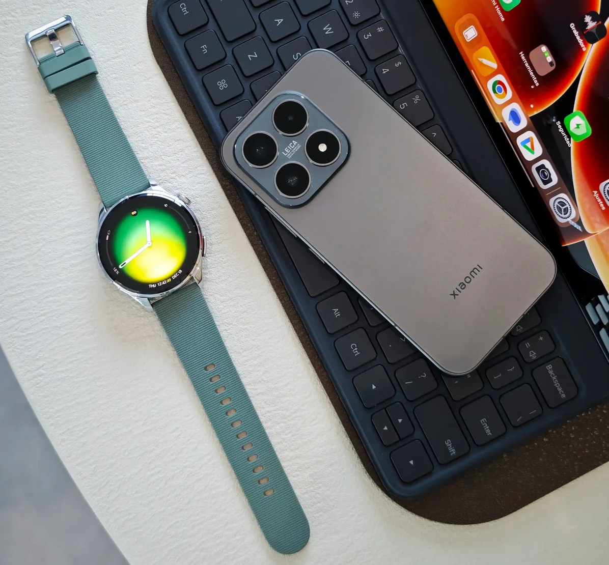 Xiaomi 17 Serie Launch 2026 -