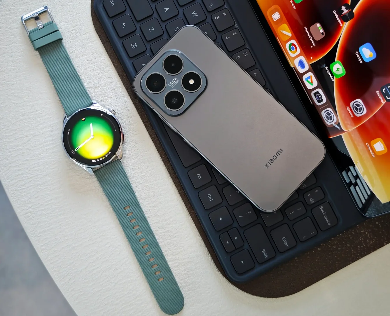 Xiaomi 17 Serie Launch 2026 -