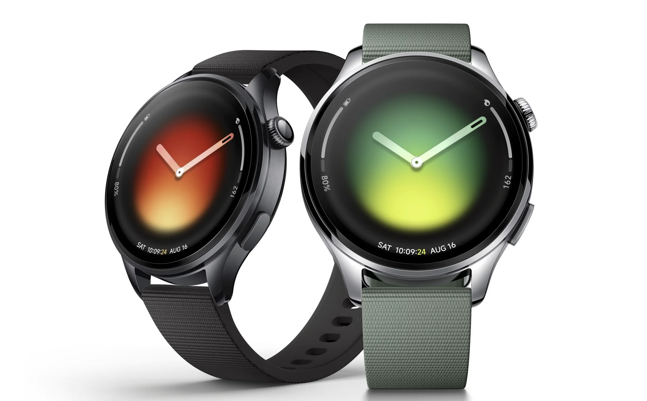 Xiaomi Watch 5 -