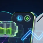 Xiaomi Akkulaufzeit retten -