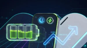 Xiaomi Akkulaufzeit retten -