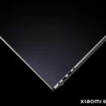 Xiaomi Book Intel Panther Lake -