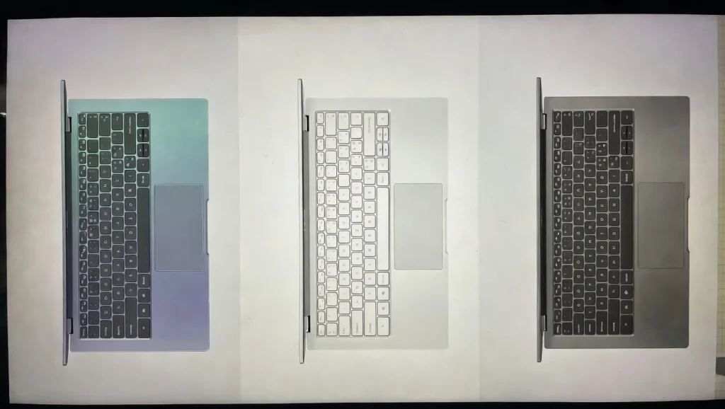 Xiaomi Book Pro 14 -