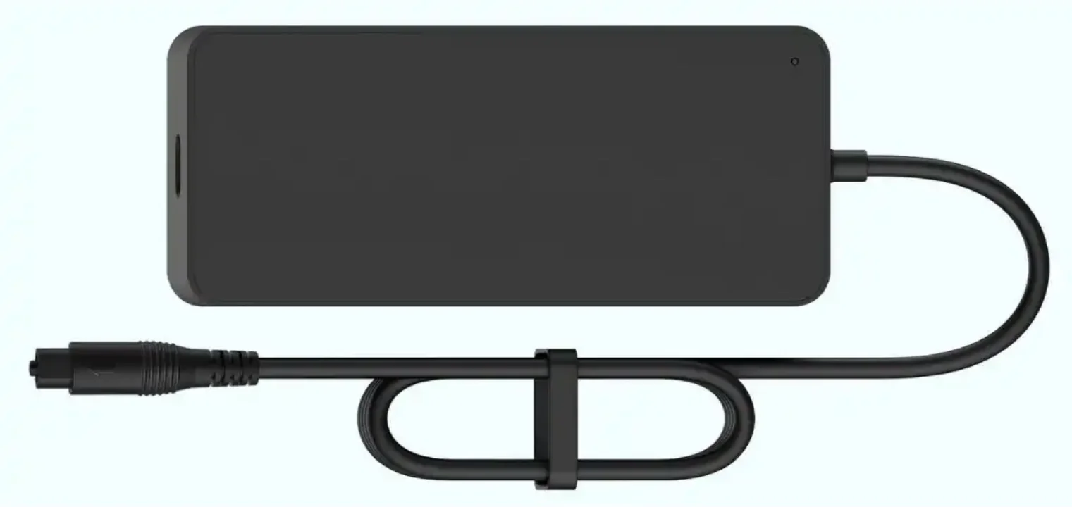 Xiaomi Electric Scooter Fast Charger 2 -