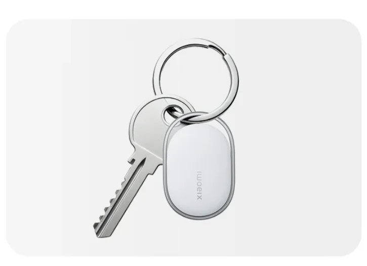 Xiaomi Tag 2026 -