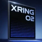 Xiaomi XRING O2 -
