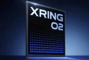 Xiaomi XRING O2 -