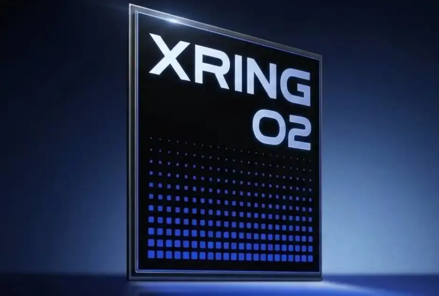 Xiaomi XRING O2 -