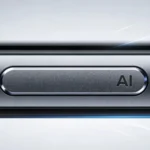 Xiaomi 18 Serie KI-Button -