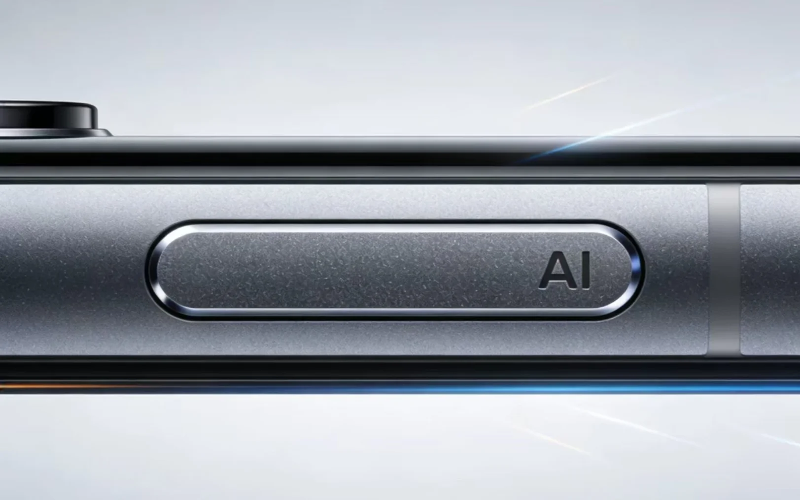 Xiaomi 18 Serie KI-Button -