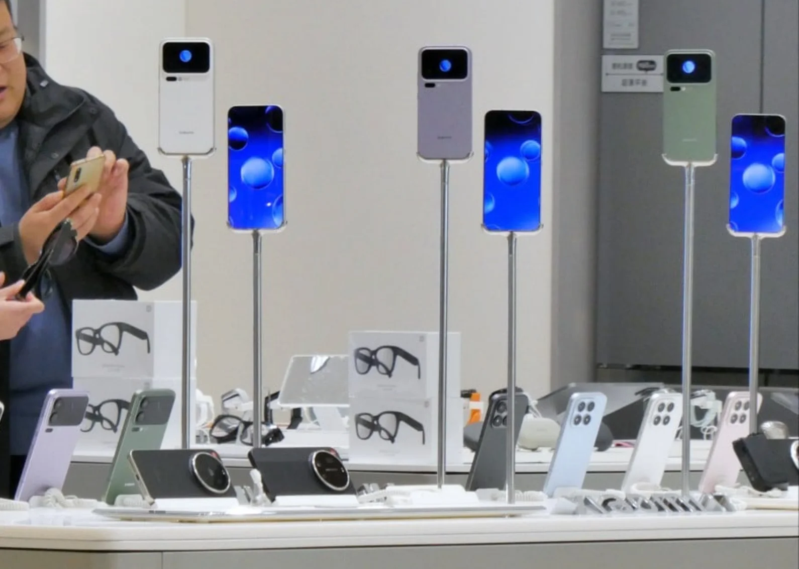 Xiaomi Preiserhöhungen DRAM-Krise -