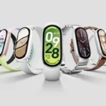 Xiaomi Smart Band 10 -