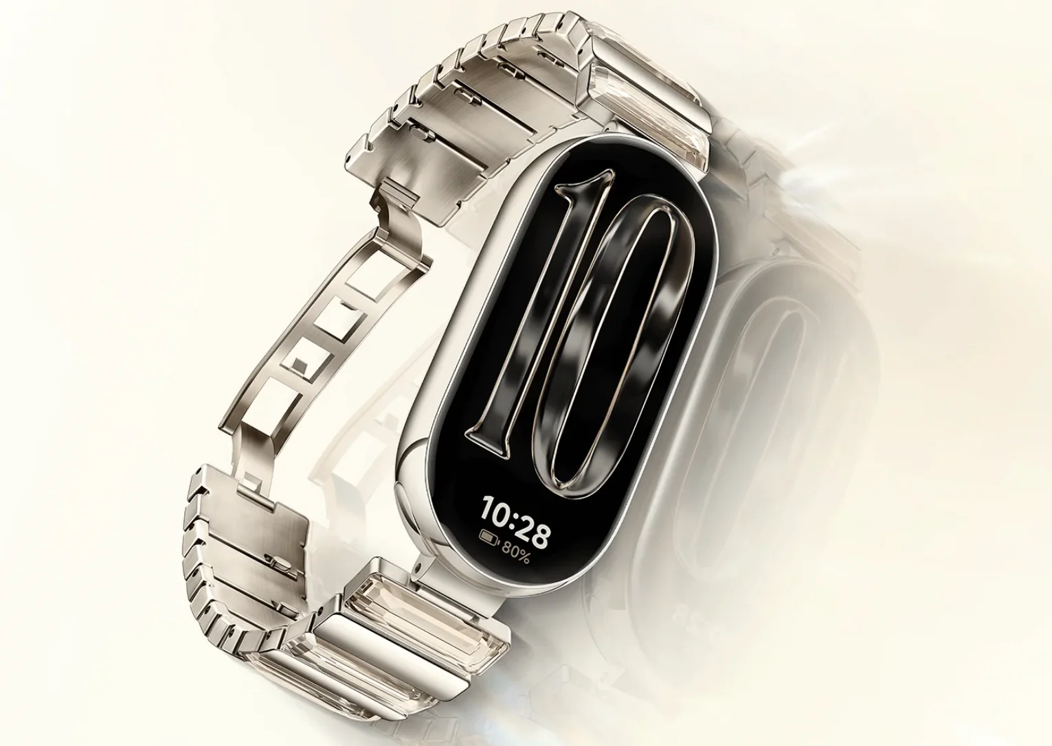 Xiaomi Smart Band 10 -